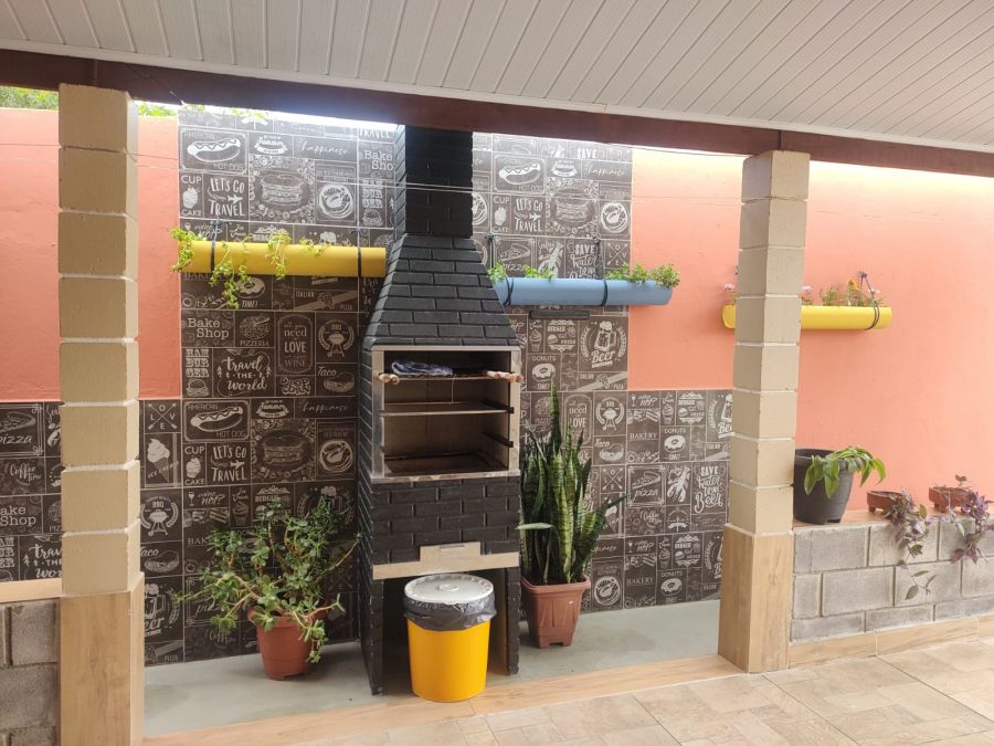 Sítio, 2 quartos, 350 m² - Foto 6