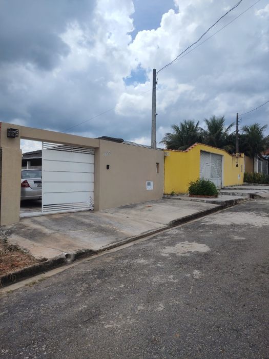 Ch�cara - Venda - Recanto S�o Manoel I - Salto de Pirapora - SP