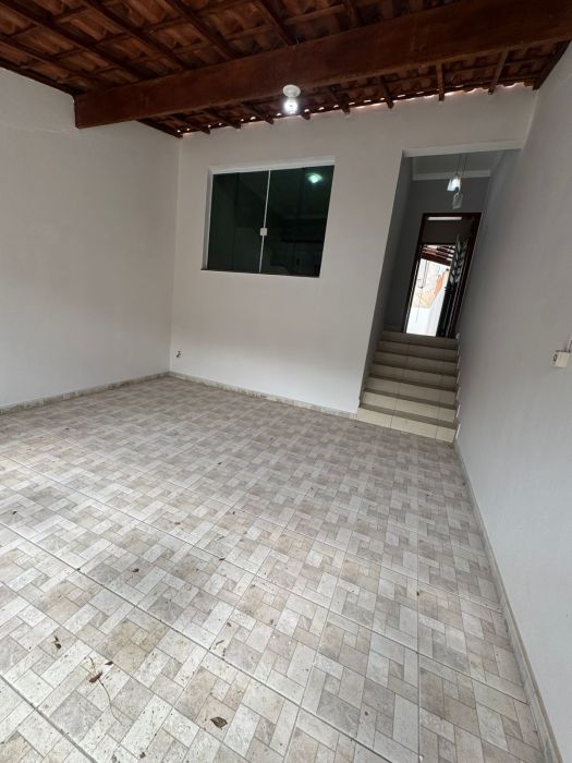 Casa - Venda - Jardim Maria Clara - Salto de Pirapora - SP