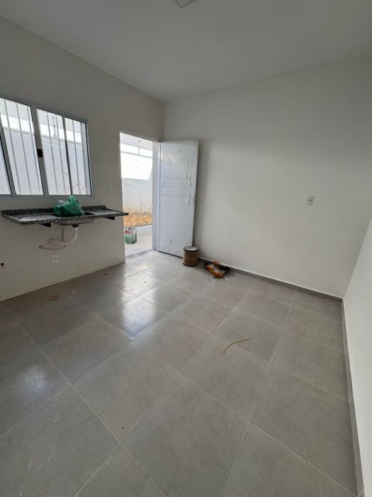 Casa - Venda - Jardim Karina - Salto de Pirapora - SP