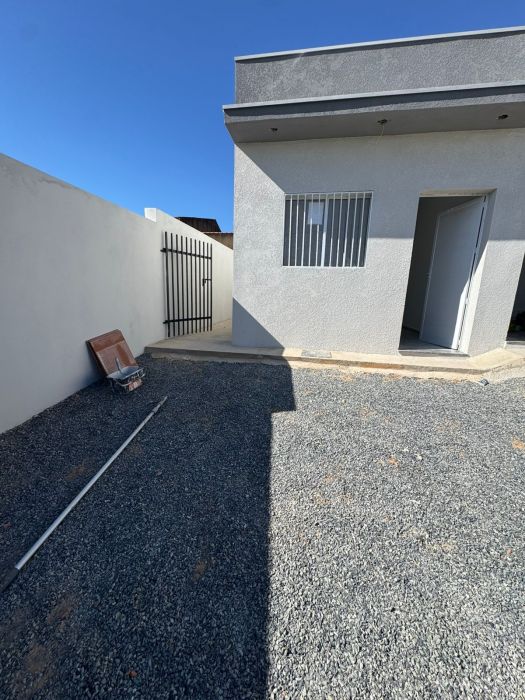 Casa - Venda - Jardim Karina - Salto de Pirapora - SP