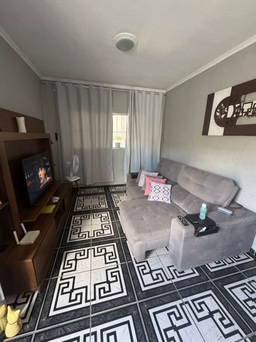 Sobrado - Venda - Jardim Paulistano - Salto de Pirapora - SP