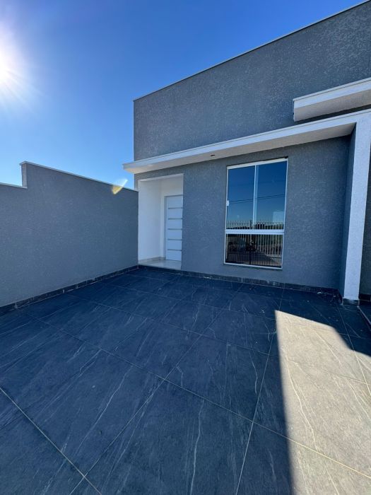 Casa - Venda - Jardim San Rafael - Salto de Pirapora - SP