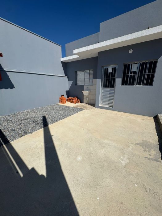 Casa - Venda - Jardim San Rafael - Salto de Pirapora - SP