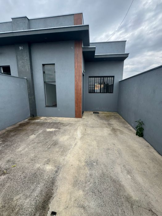 Casa - Venda - Santa Isabel - Salto de Pirapora - SP