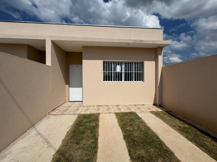 Casa - Venda - Jardim San Rafael - Salto de Pirapora - SP