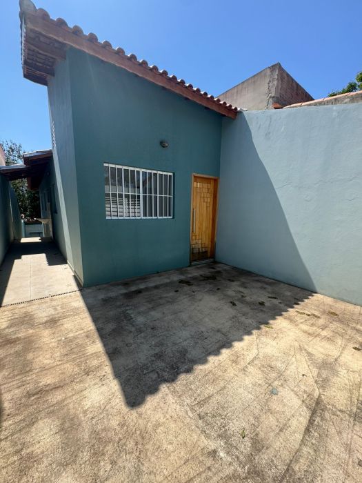 Casa - Venda - Jardim Alexandre - Salto de Pirapora - SP