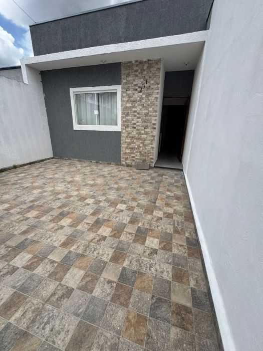 Casa - Venda - Jardim San Rafael - Salto de Pirapora - SP