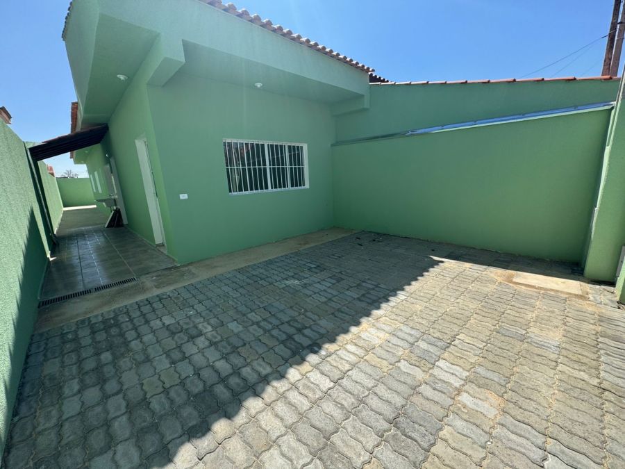 Casa - Venda - S�o Carlos - Salto de Pirapora - SP