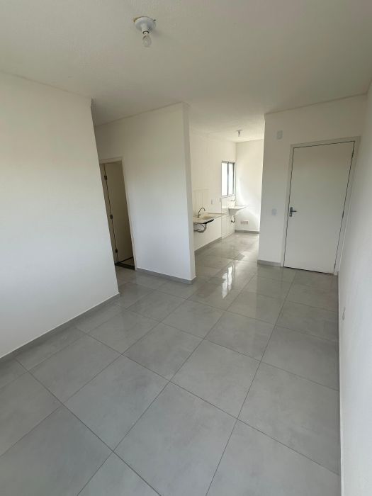 Apartamento - Venda - Jd Luar - Salto de Pirapora - SP