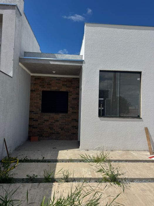 Casa - Venda - Jardim S�o Lucas II - Salto de Pirapora - SP