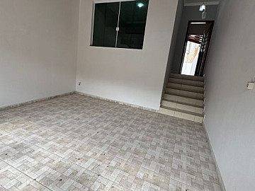 Casa � Venda Jardim Maria Clara