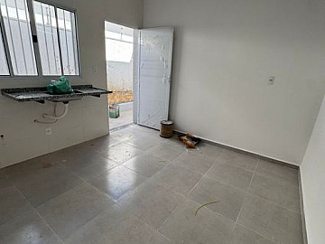 Casa � Venda Jardim Karina