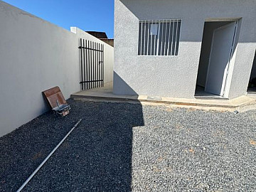 Casa � Venda Jardim Karina