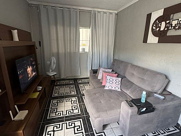 Sobrado � venda Jardim Paulistano - Salto de Pirapora