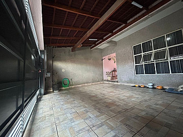 Sobrado � Venda Ana Guilherme