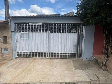 Casa � venda Jardim Alvorada