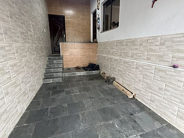 Casa � Venda Jardim Santa Maria