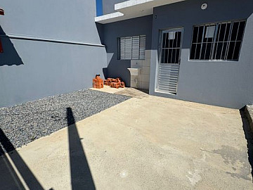 Casa � Venda Jardim San Rafael