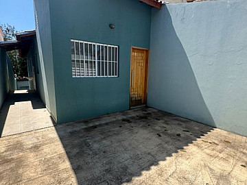 Casa � venda Jardim Alexandre