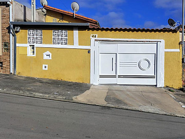 Casa � Venda Jardim Madalena