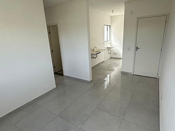 Apartamento � Venda Salto de Pirapora